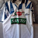 Away football shirt 1993 - 1994
