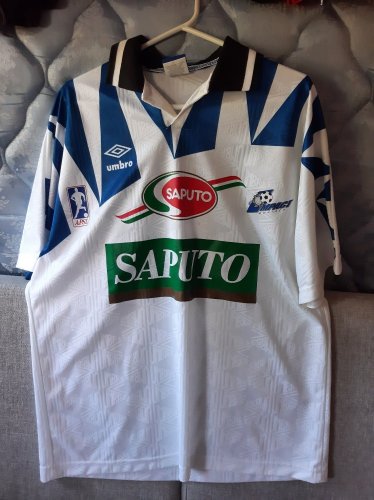 Montreal Impact Away football shirt 1993 - 1994