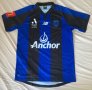 Auckland FC Home maglia di calcio 2024 - 2025
