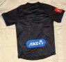 Auckland FC Tercera camiseta Camiseta de Fútbol 2024 - 2025