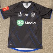 Tercera camiseta Camiseta de Fútbol 2024 - 2025