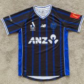 Home Camiseta de Fútbol 2025 - 2026