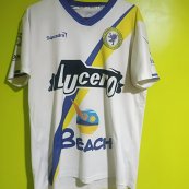 Away football shirt 2020 - 2021