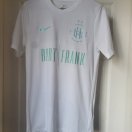 Hackney Wednesday football shirt 2019 - 2020