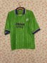 Mansfield Town Away football shirt 1994 - 1995