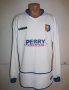 Mansfield Town Extérieur Maillot de foot 2005 - 2006