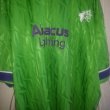 Away football shirt 1994 - 1995