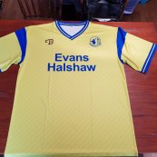 Retro Replicas football shirt 1987