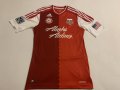 Portland Timbers Home football shirt 2012