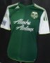 Portland Timbers Home football shirt 2012