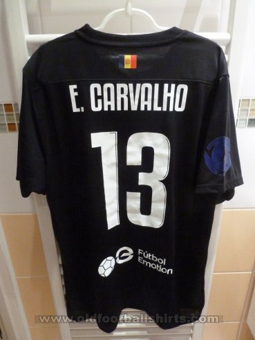 Atlètic Club d\'Escaldes Goalkeeper football shirt 2024 - 2025