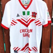 Away football shirt 2020 - 2021