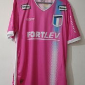 Home football shirt 2017