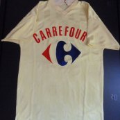 Home fotbollströja 1980 - 1981