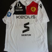 Målvakt fotbollströja 2019 - 2020