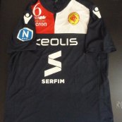 Målvakt fotbollströja 2019 - 2020