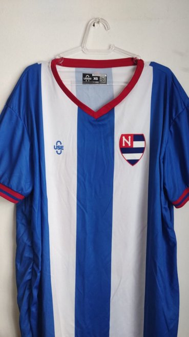 Nacional AC Home football shirt 2025