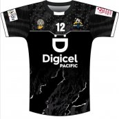 Home football shirt 2024