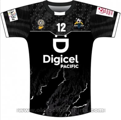Ba FA Home football shirt 2024