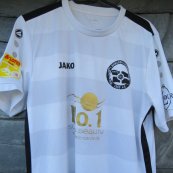 Home football shirt (unknown year)