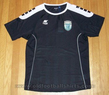Rochester New York FC Third football shirt 2017