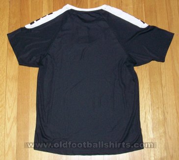 Rochester New York FC Third football shirt 2017