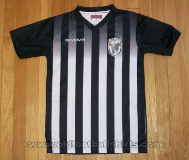 Rochester New York FC Home football shirt 2016