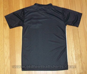 Rochester New York FC Home football shirt 2016