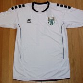 Uit  voetbalshirt  2017