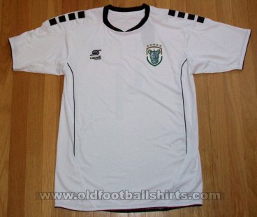 Rochester New York FC Away football shirt 2017