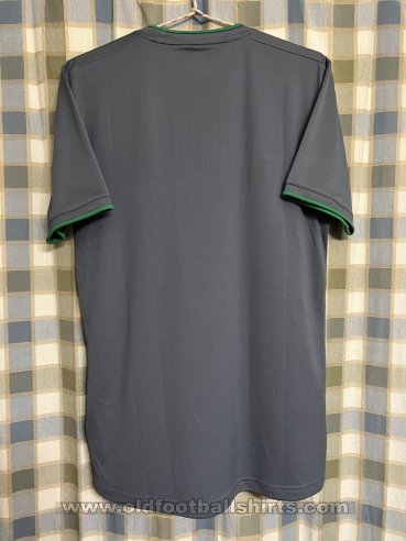 Rochester New York FC Home football shirt 2022