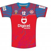 Home football shirt 2024