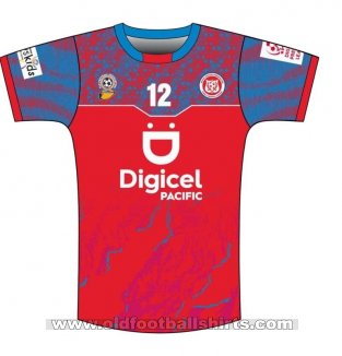 Navua FA Home football shirt 2024