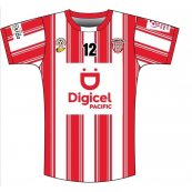 Home football shirt 2024