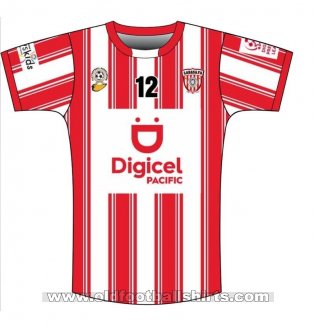 Labasa FA Home football shirt 2024