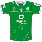 Home football shirt 2024
