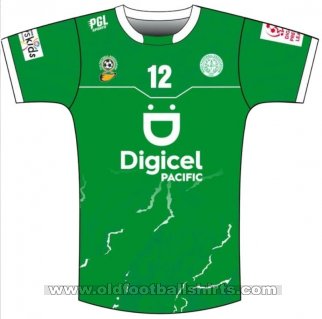Nadi FA Home football shirt 2024