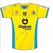 Home football shirt 2024