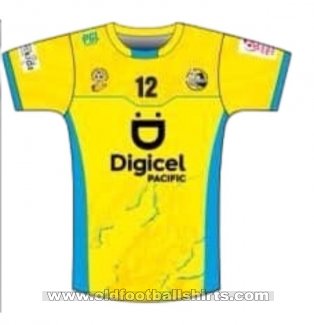 Nadroga FA Home football shirt 2024
