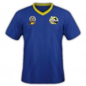 Away football shirt 2020 - 2021