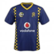 Away football shirt 2016 - 2017