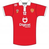 Home football shirt 2024