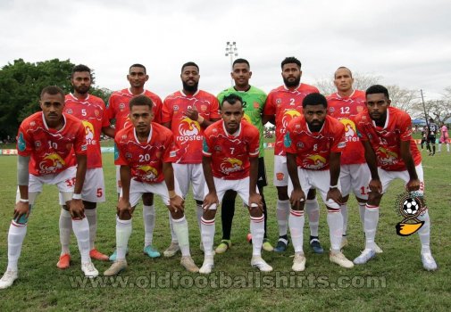 Rewa Fc Home football shirt 2023
