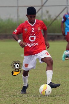 Rewa Fc Home football shirt 2023