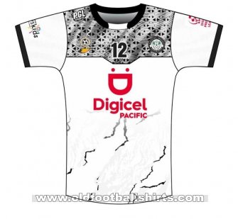 Suva FC Home football shirt 2024