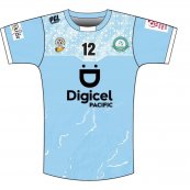 Home football shirt 2024