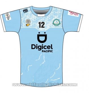 Tailevu Naitasiri FC Home football shirt 2024