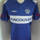 Away football shirt 2007 - 2008