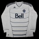 Home football shirt 2011 - 2012