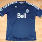 Away football shirt 2011 - 2013